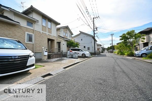 木更津市ほたる野２丁目の中古一戸建て