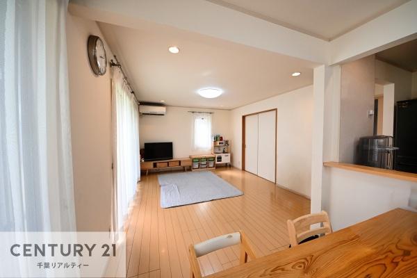 木更津市ほたる野２丁目の中古一戸建て