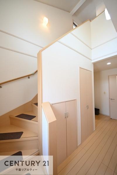 木更津市ほたる野２丁目の中古一戸建て