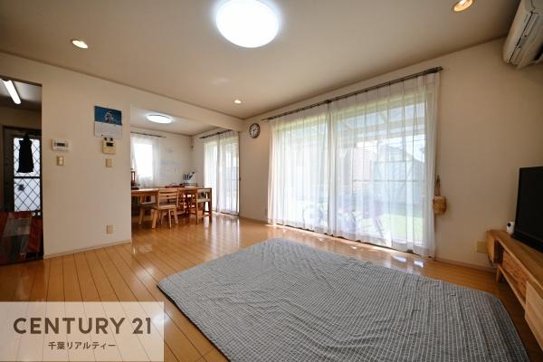 木更津市ほたる野２丁目の中古一戸建て