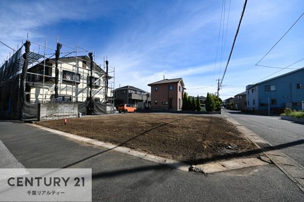 木更津市長須賀の土地