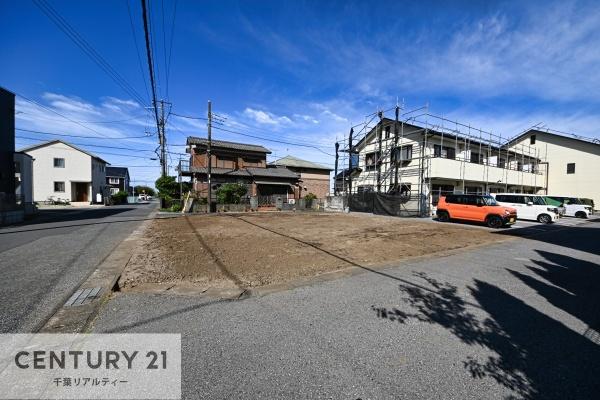 木更津市長須賀の売土地