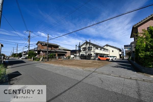 木更津市長須賀の土地