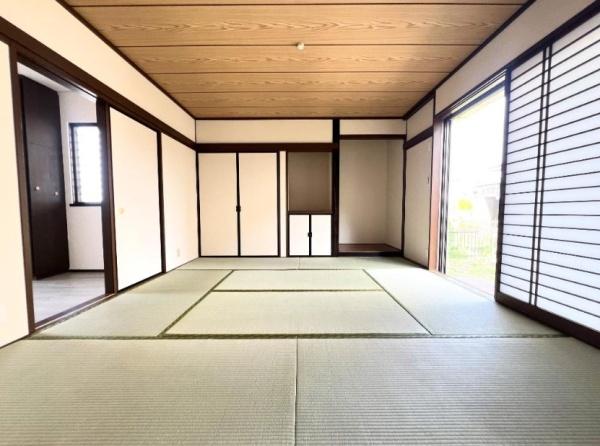 千葉市若葉区大宮町の中古一戸建て