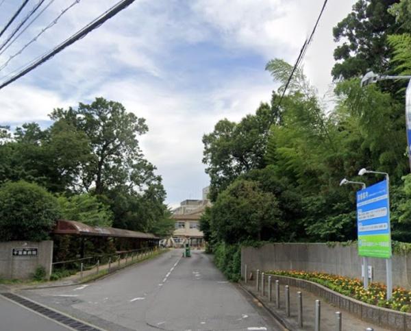 千葉市若葉区大宮町の中古一戸建て(独立行政法人国立病院機構千葉東病院)