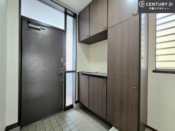 千葉市若葉区大宮町の中古一戸建て