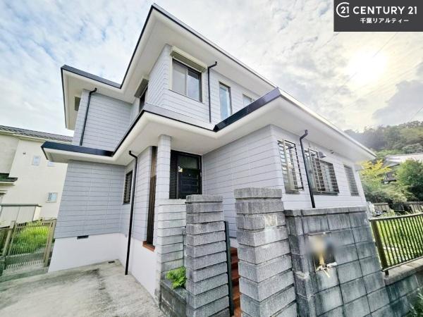 千葉市若葉区大宮町の中古一戸建