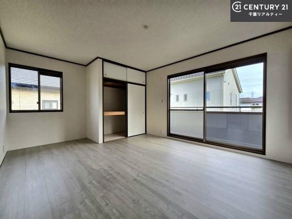 千葉市若葉区大宮町の中古一戸建て