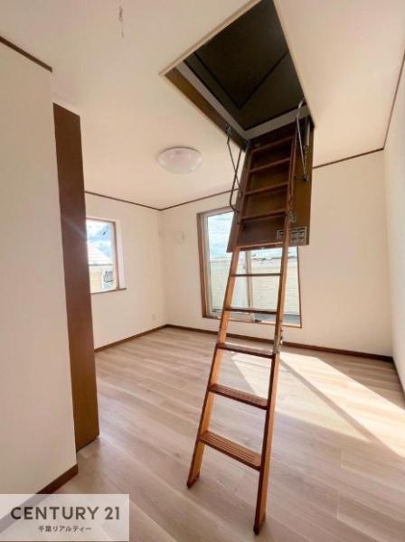千葉市若葉区桜木２丁目の中古一戸建て