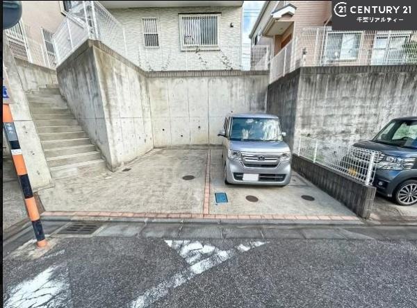千葉市若葉区桜木２丁目の中古一戸建て