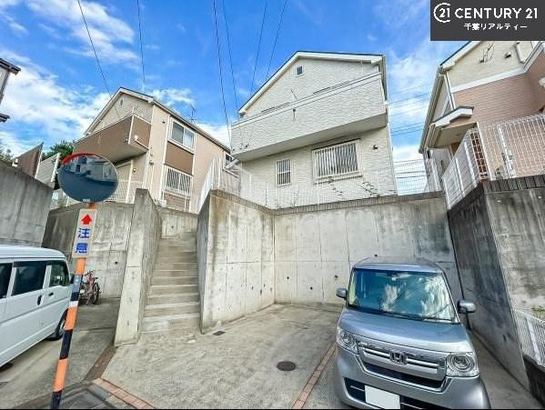 千葉市若葉区桜木２丁目の中古一戸建