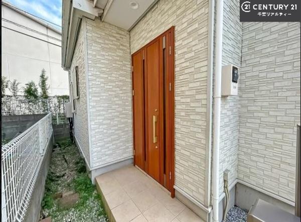 千葉市若葉区桜木２丁目の中古一戸建て