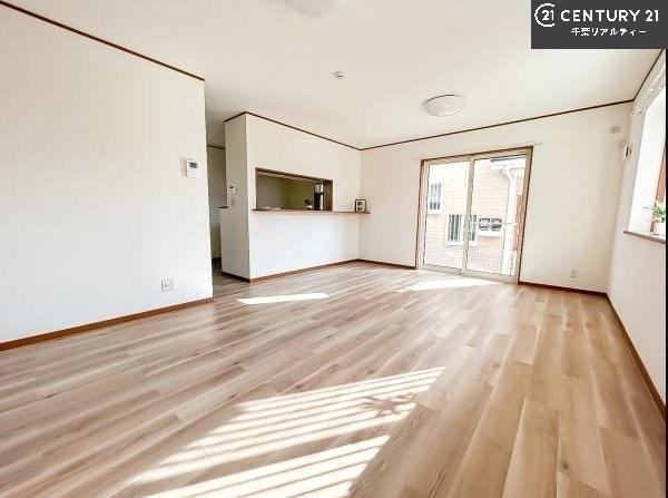千葉市若葉区桜木２丁目の中古一戸建て