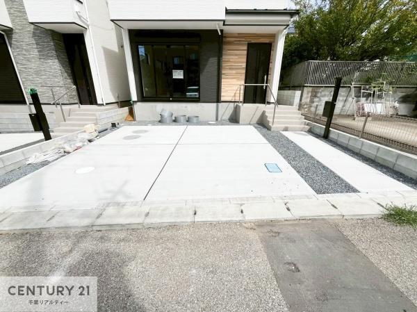 木更津市祇園2丁目　2号棟