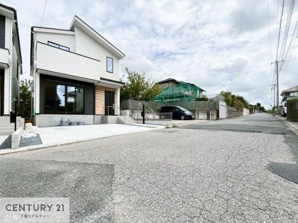 木更津市祇園2丁目　2号棟