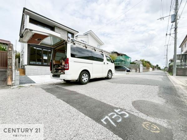 木更津市祇園2丁目　1号棟