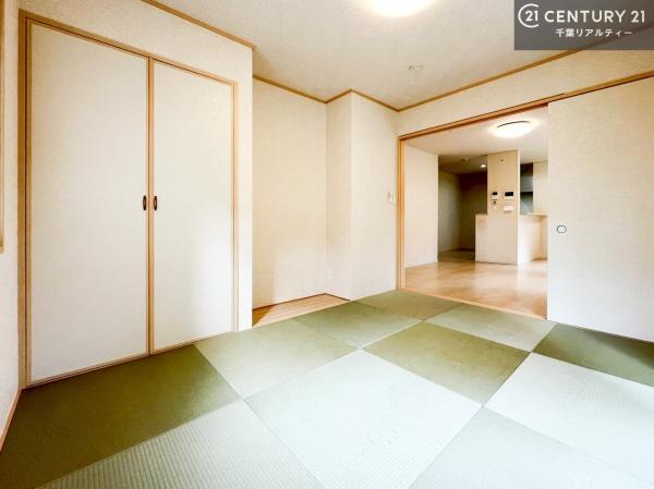 木更津市桜井の中古一戸建て
