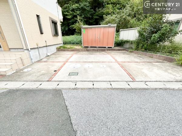 木更津市桜井の中古一戸建て