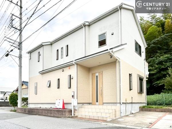 木更津市桜井の中古一戸建