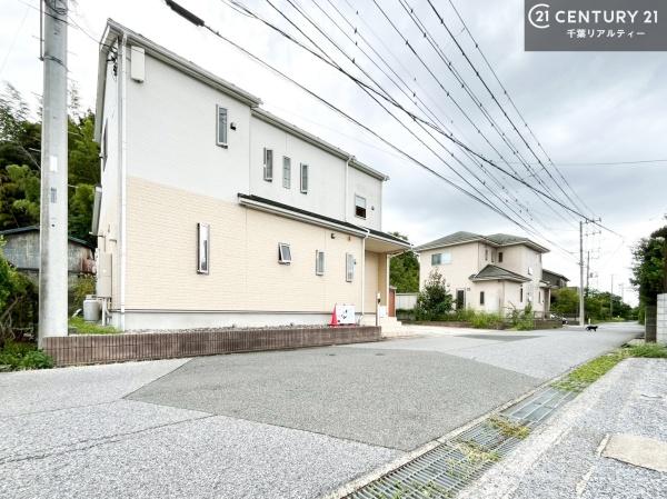 木更津市桜井の中古一戸建て