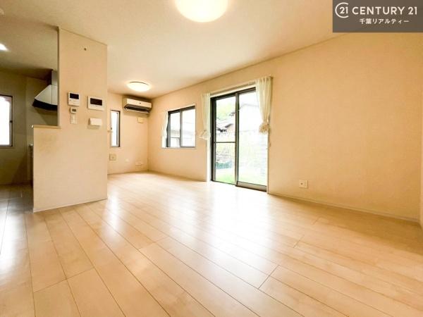 木更津市桜井の中古一戸建て