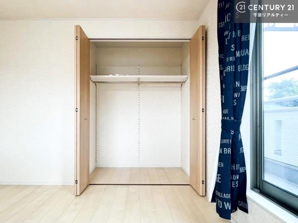 木更津市桜井の中古一戸建て