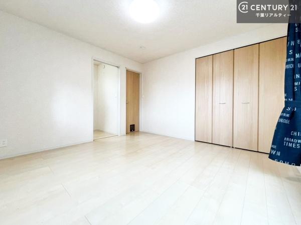 木更津市桜井の中古一戸建て