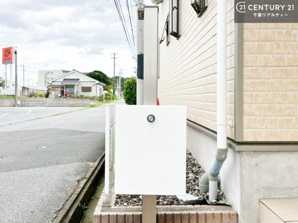 木更津市桜井の中古一戸建て