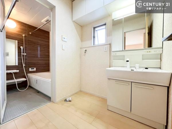 木更津市桜井の中古一戸建て