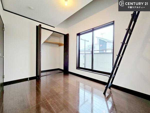 千葉市若葉区若松町の中古一戸建て