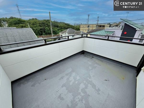 千葉市若葉区若松町の中古一戸建て