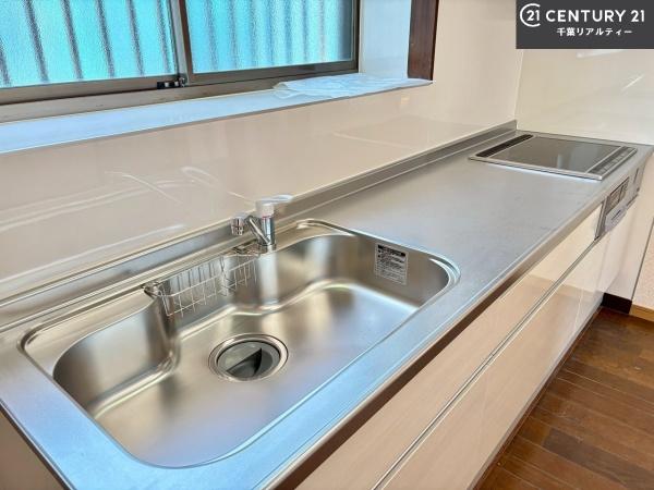 千葉市若葉区千城台東２丁目の中古一戸建て