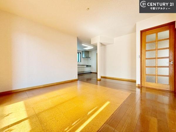 千葉市若葉区千城台東２丁目の中古一戸建て