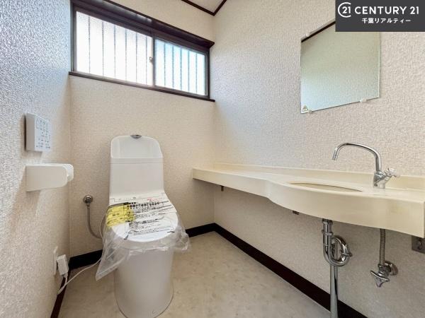 千葉市若葉区千城台東２丁目の中古一戸建て