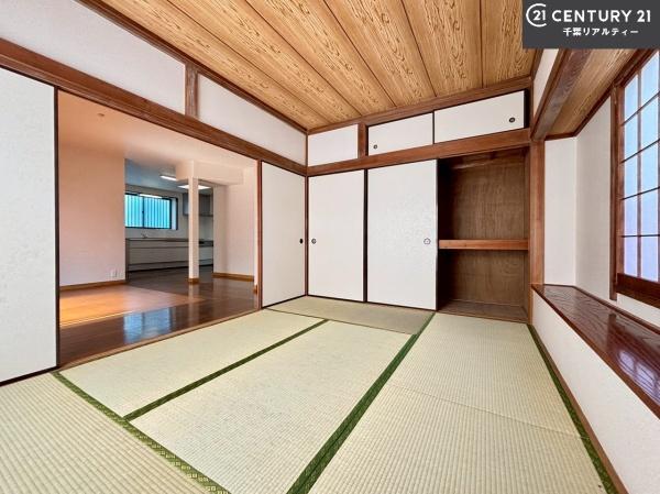 千葉市若葉区千城台東２丁目の中古一戸建て