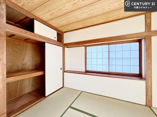 千葉市若葉区千城台東２丁目の中古一戸建て