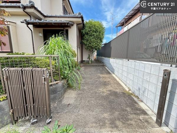 千葉市若葉区千城台東２丁目の中古一戸建て