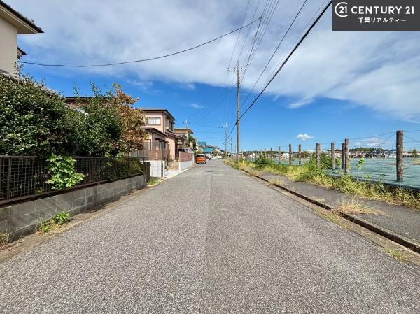 千葉市若葉区千城台東２丁目の中古一戸建て