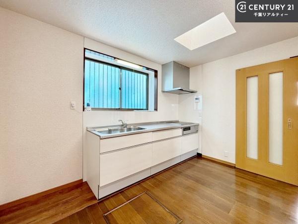 千葉市若葉区千城台東２丁目の中古一戸建て