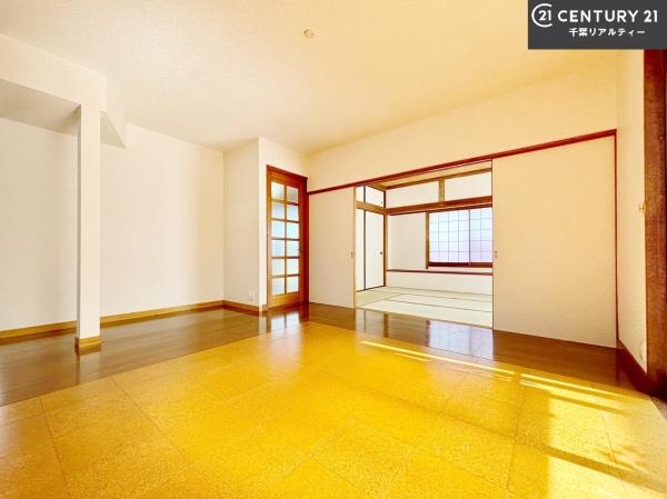 千葉市若葉区千城台東２丁目の中古一戸建て