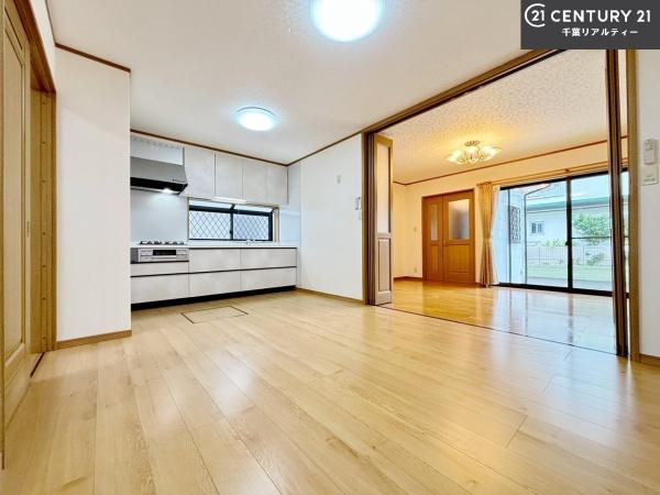 千葉市若葉区桜木２丁目の中古一戸建て