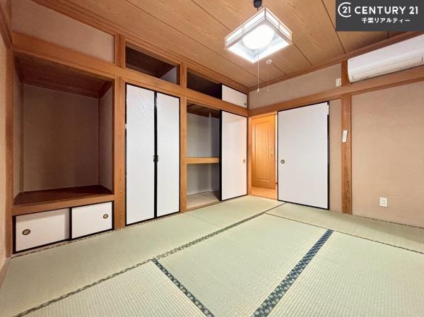千葉市若葉区桜木２丁目の中古一戸建て