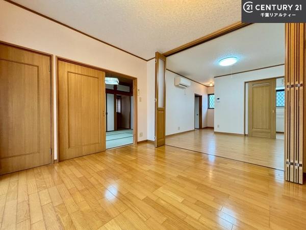 千葉市若葉区桜木２丁目の中古一戸建て