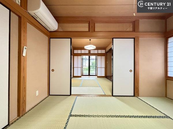 千葉市若葉区桜木２丁目の中古一戸建て
