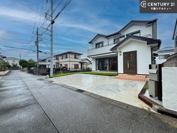 千葉市若葉区桜木２丁目の中古一戸建て