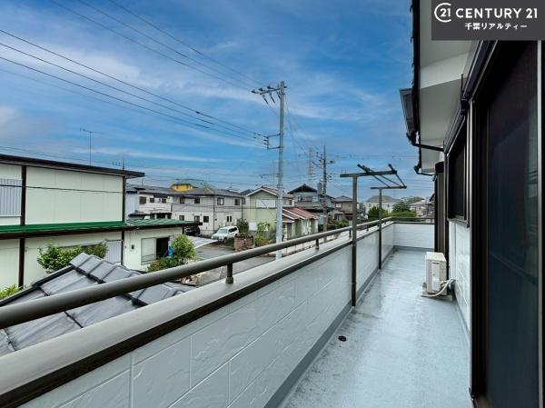 千葉市若葉区桜木２丁目の中古一戸建て