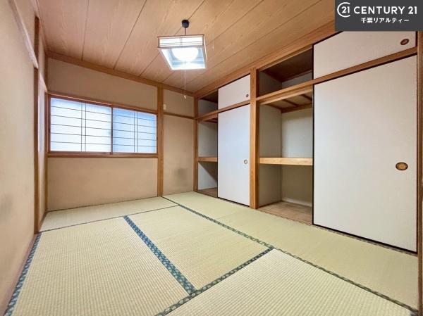 千葉市若葉区桜木２丁目の中古一戸建て