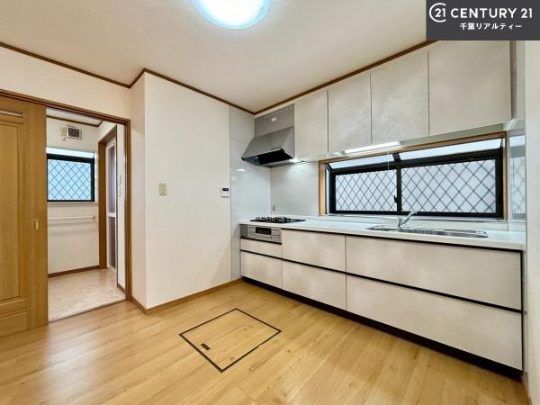 千葉市若葉区桜木２丁目の中古一戸建て