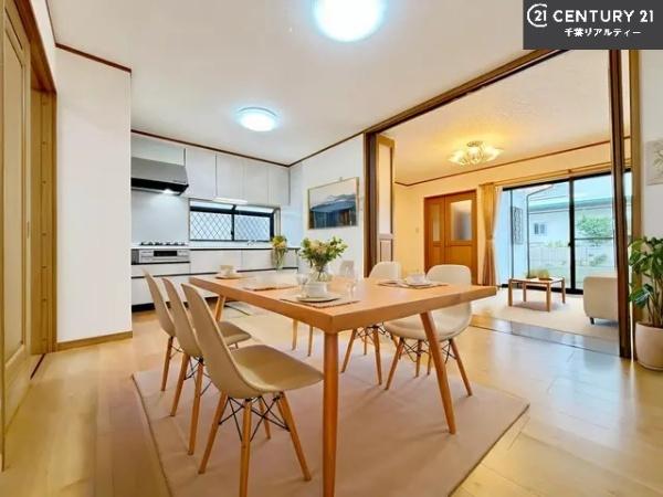 千葉市若葉区桜木２丁目の中古一戸建て