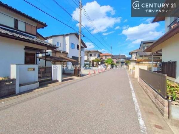 市原市五井の新築一戸建
